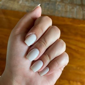 Meet your Posher, Imogen